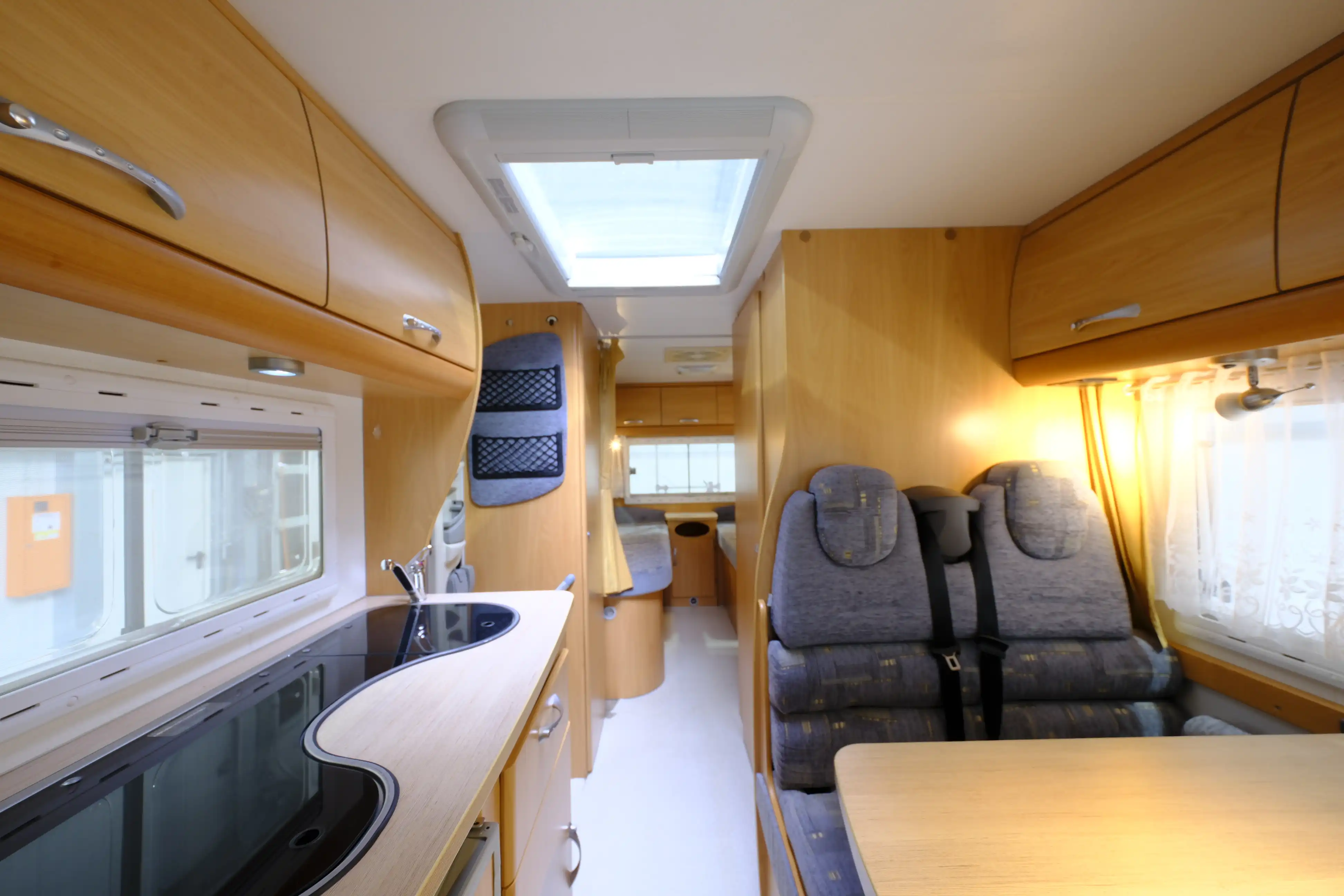 CHAUSSON Welcome 95 - Ansicht 8